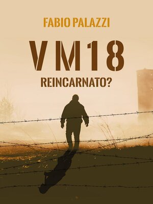 cover image of VM 18